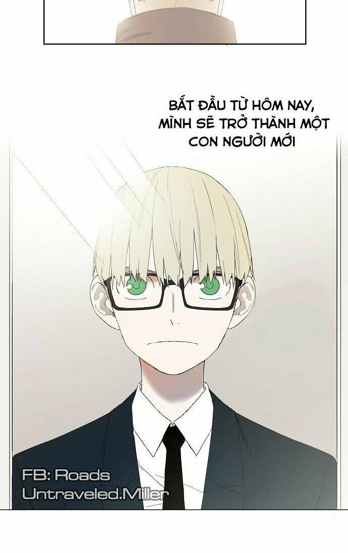 võ sĩ - the boxer chapter 5 5