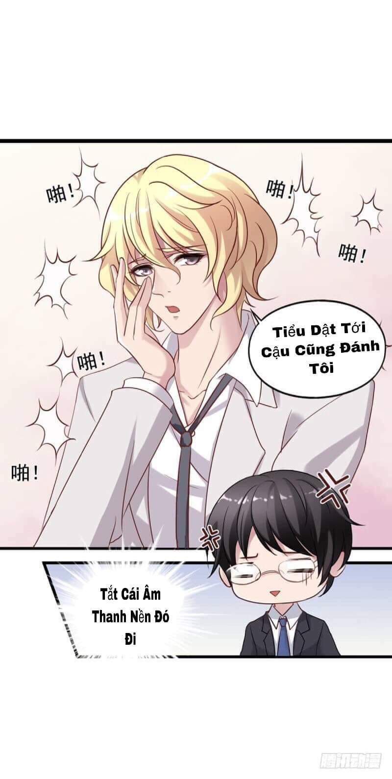 tôi không muốn fa như vậy đâu chapter 22 2