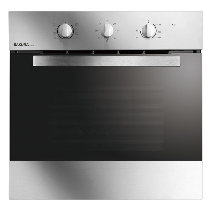 Lò Nướng Âm Sakura E-6672