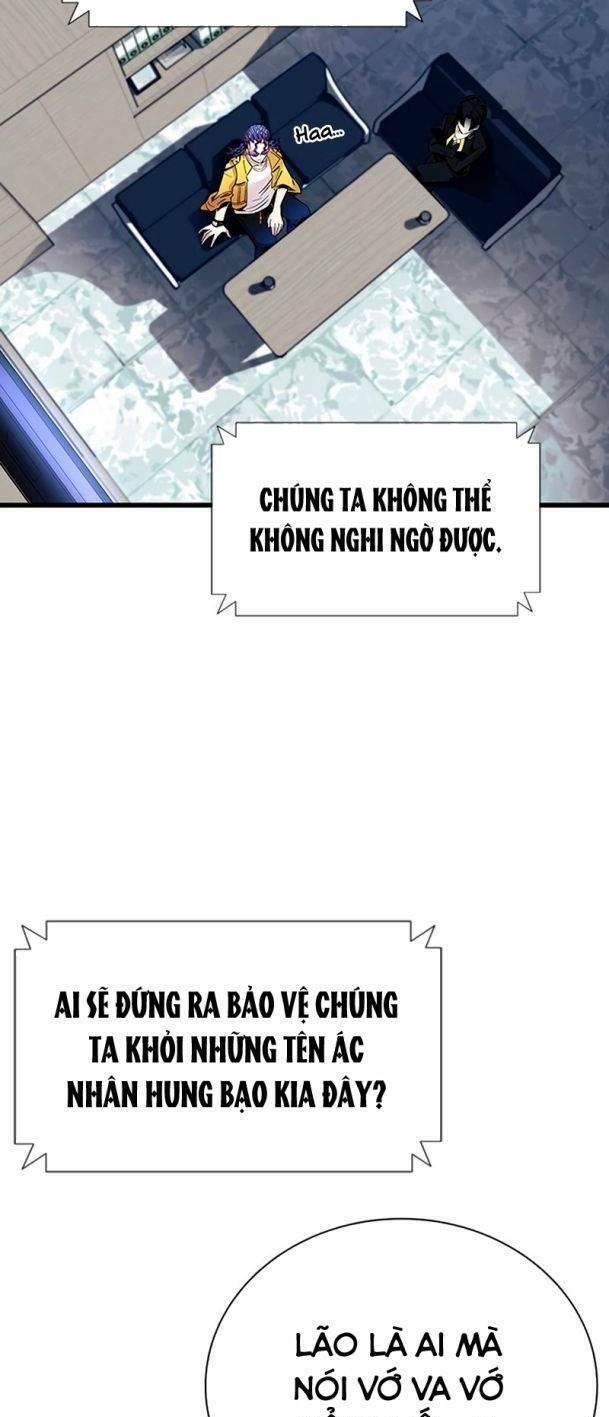 tiêu diệt ác nhân chapter 80 7