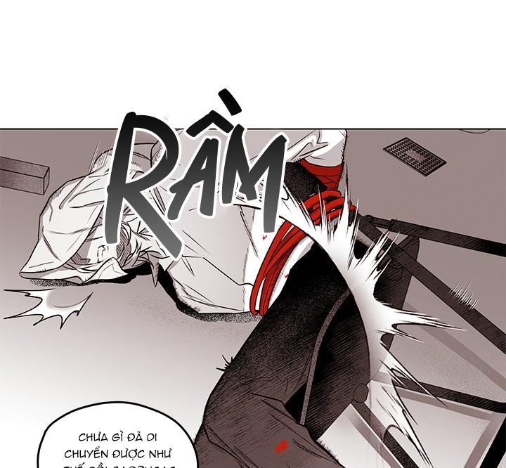 bữa tiệc của những đóa hoa chapter 24 68