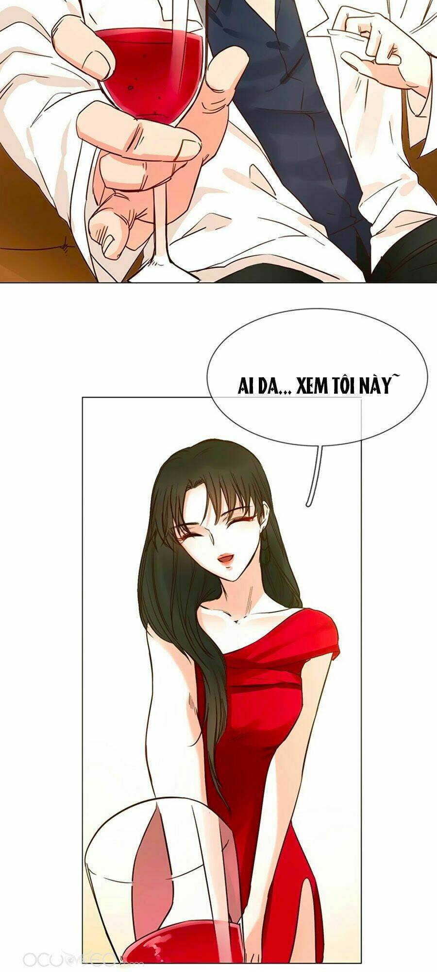 ngôi sao vụn vỡ chapter 4 31