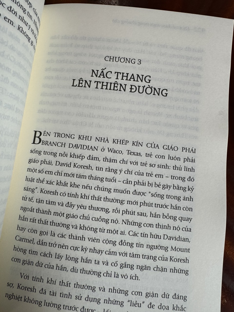 ĐỨA TRẺ ĐƯỢC NUÔI TRONG CHUỒNG CHÓ - Bruce D. Perry, Maia Szalavitz -Đức Nhật, Ca Dao, Ý Nhi dịch - First News - NXB Dân Trí