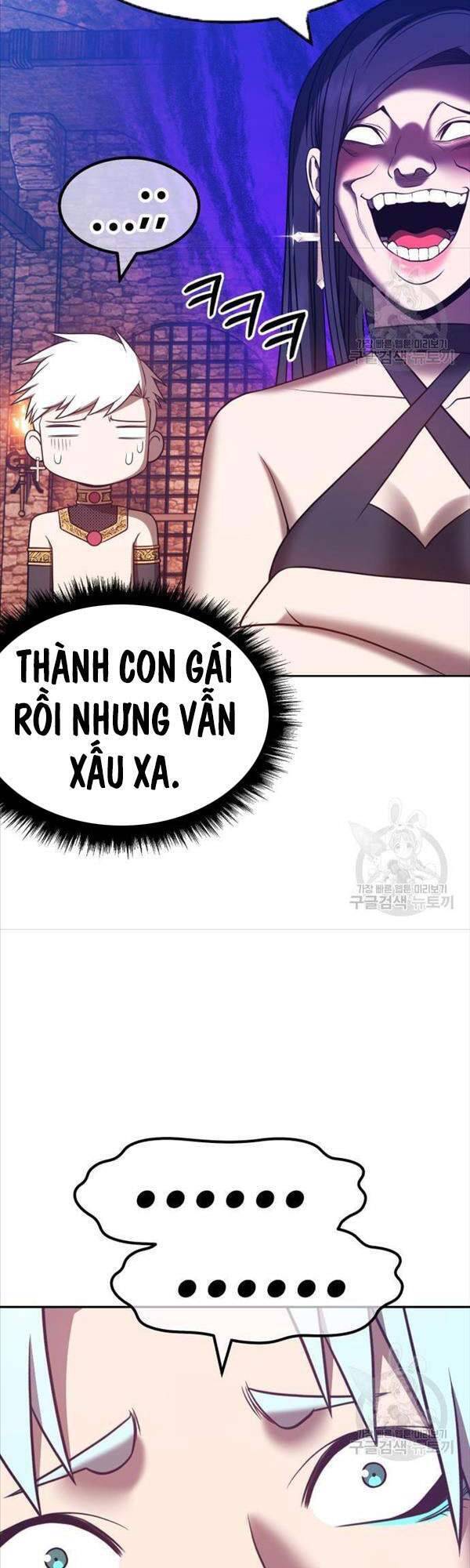 Gậy Gỗ Cấp 99+ chapter 47.5 84