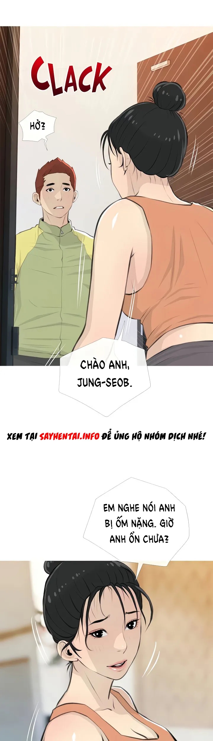bài học hứng tình chapter 62 22