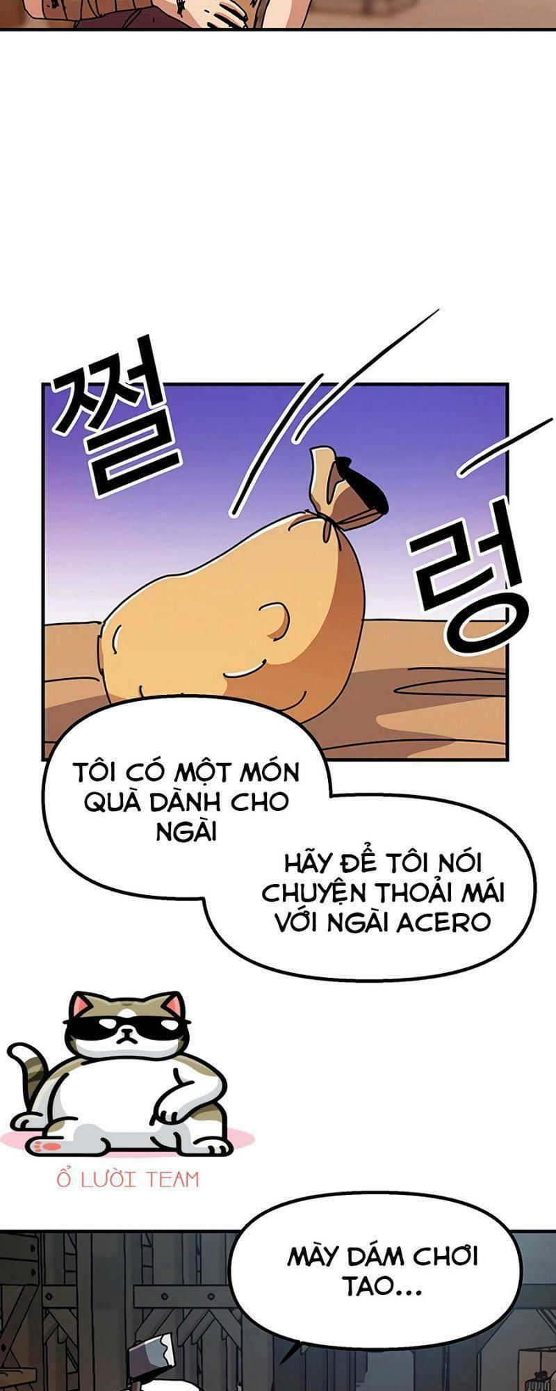 người chơi lỗi chapter 65 37