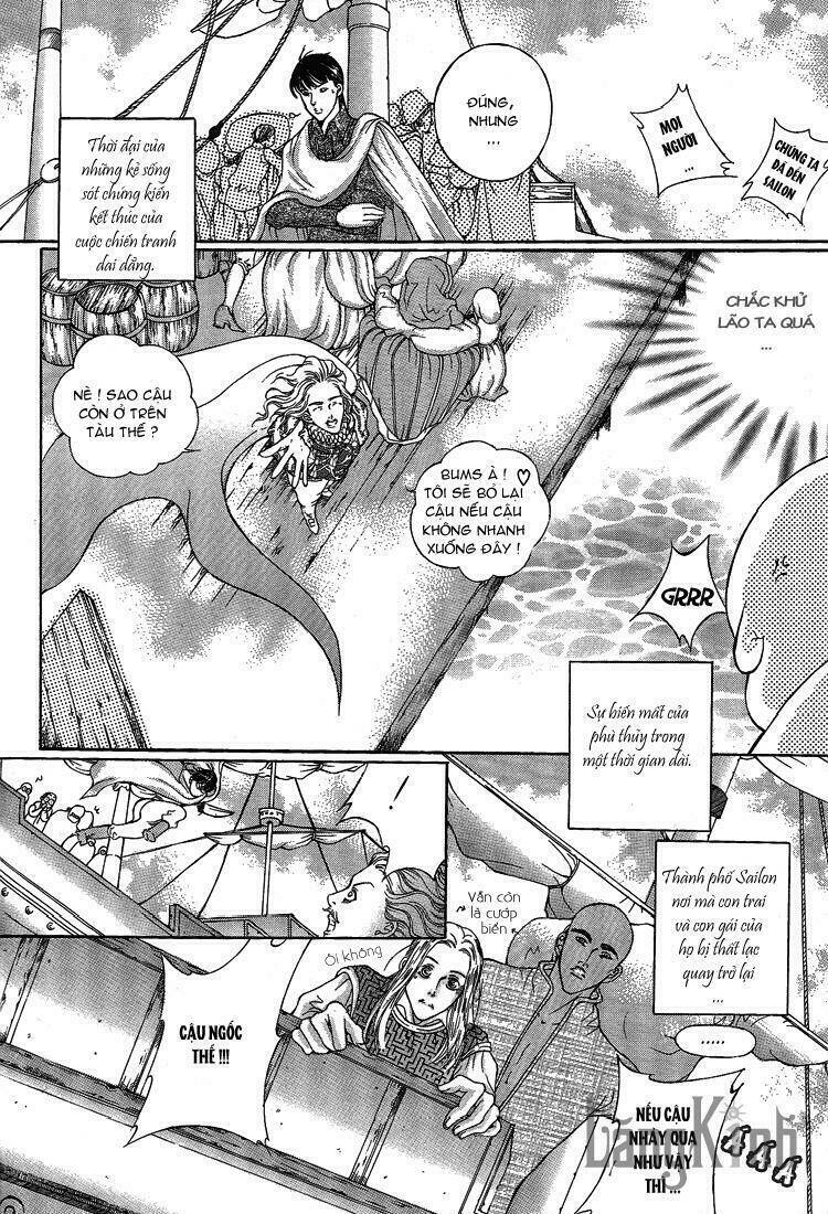 absolute witch chapter 1 12