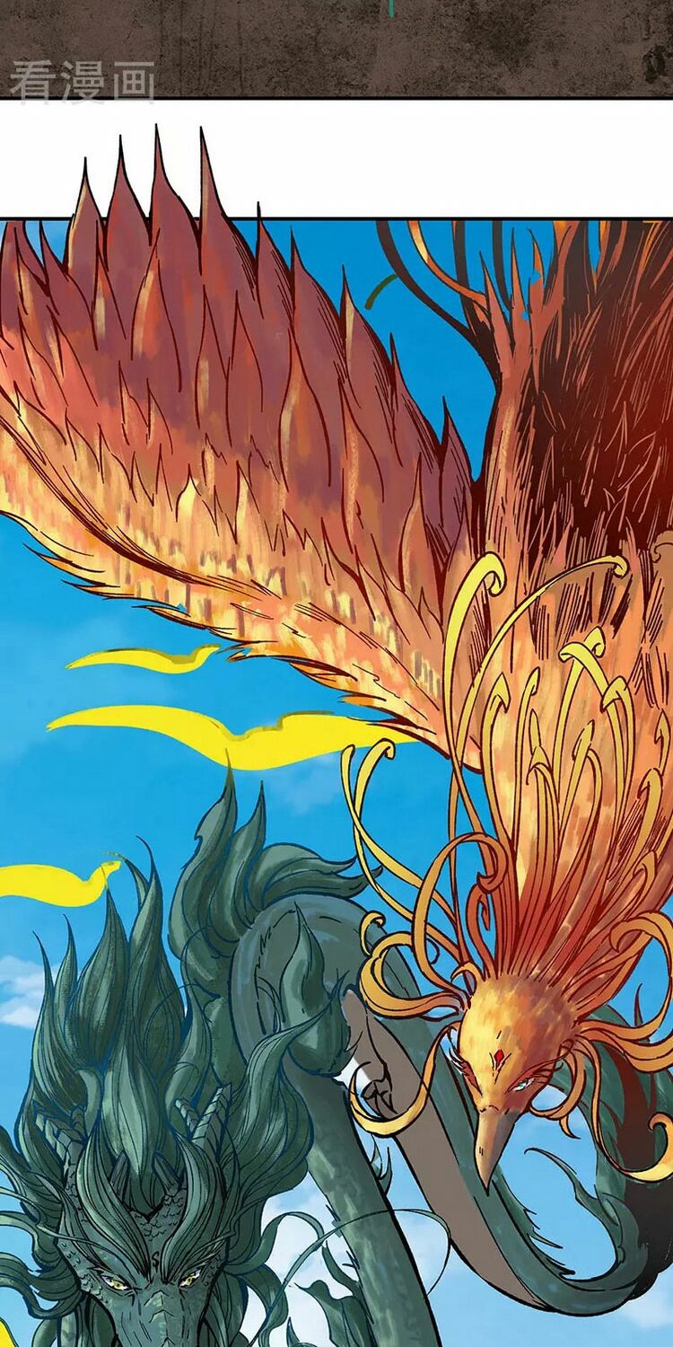 võ đạo độc tôn chapter 275 4