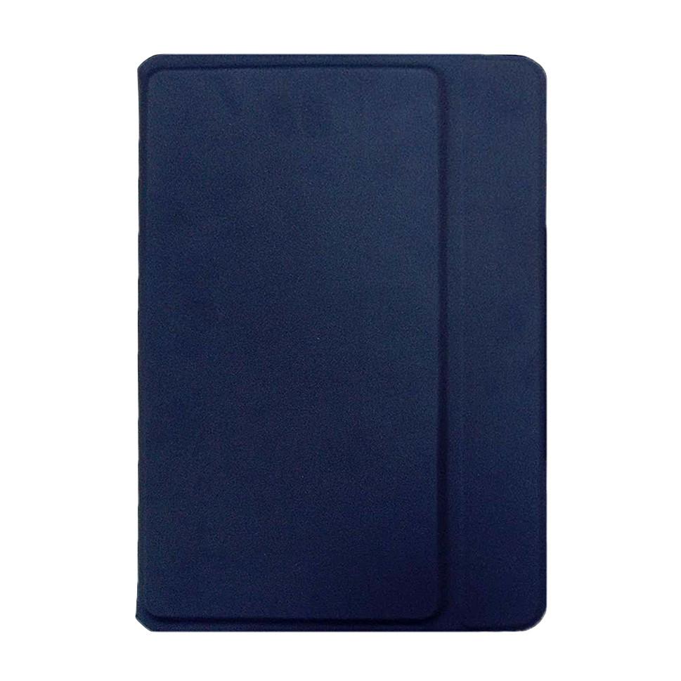 Bao Da Bàn Phím Bluetooth dành Cho iPad Mini 5/Mini 4 smart keyboard - Màu xanh đen