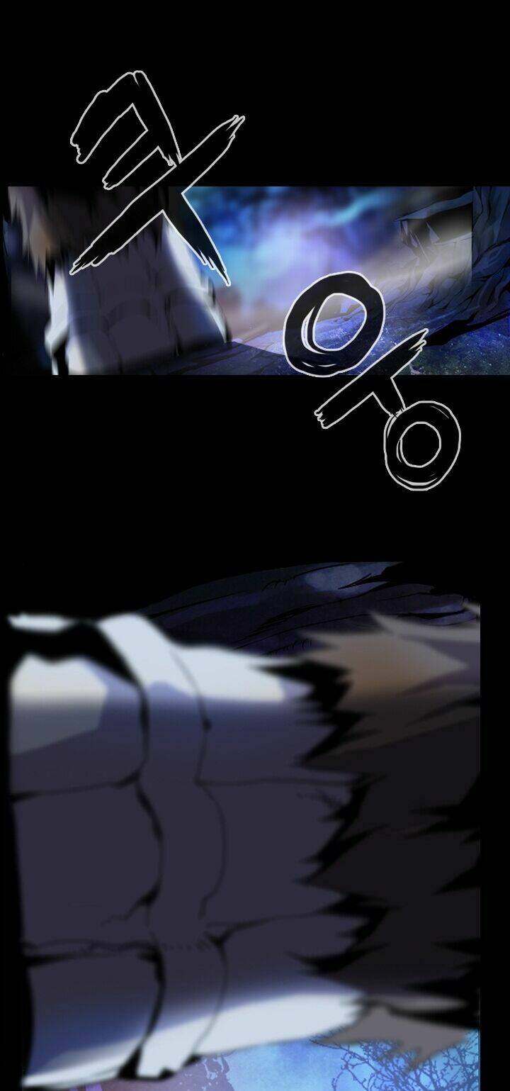 dusk howler chapter 2 9