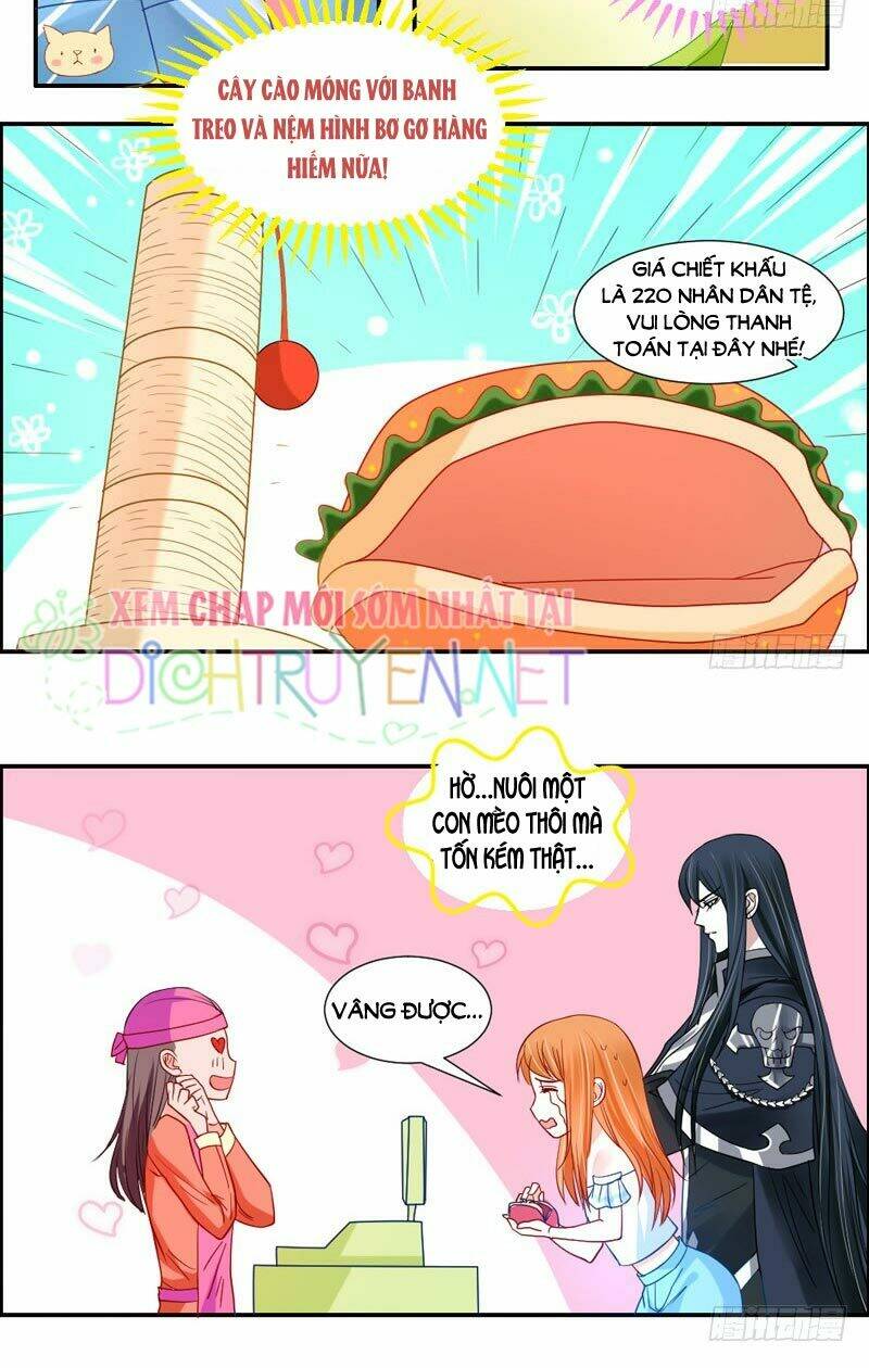 ma vương đại nhân đi thông thả chapter 52 3