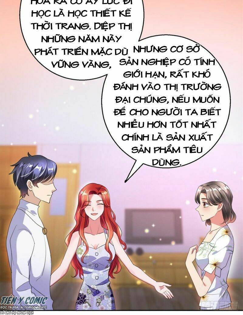 vú em là cổ tiên chapter 150 6
