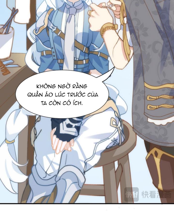 tiểu thư công tước không muốn bị sủng tới hỏng chapter 7 11