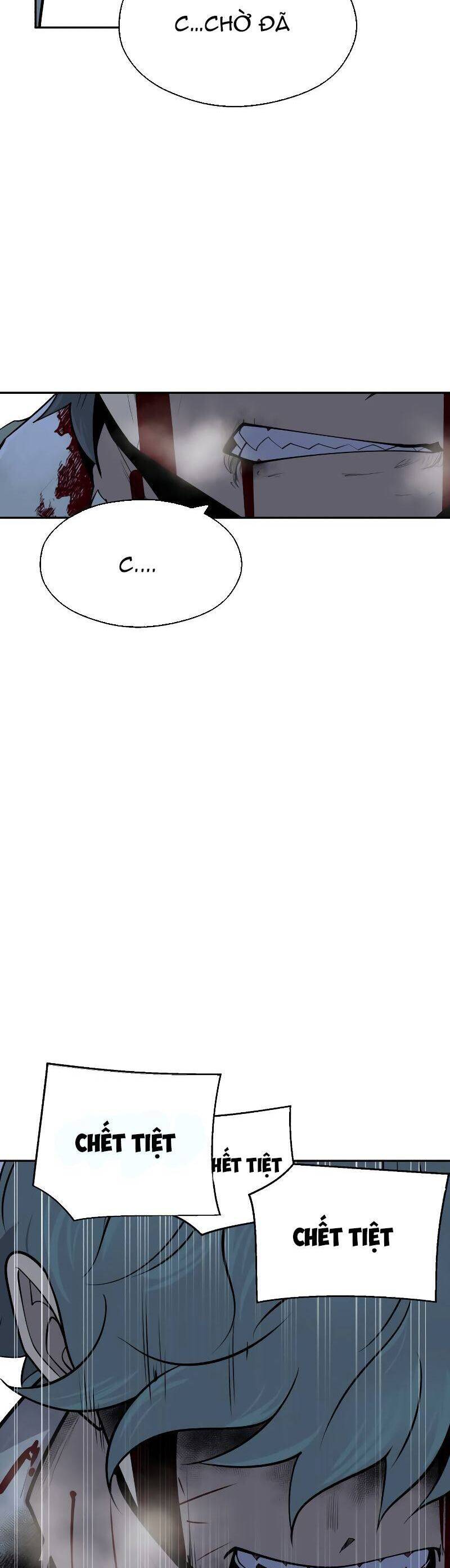 kiếm sĩ thiếu niên chapter 47 47