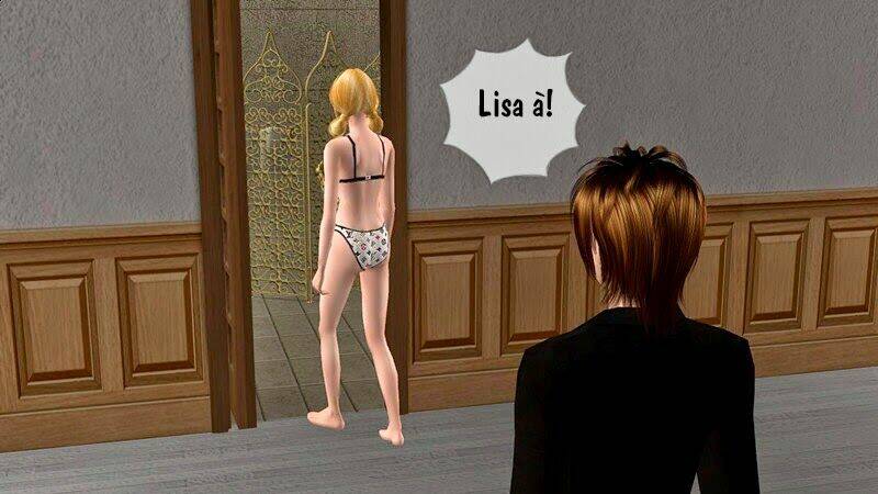 viên đạn bạc [truyện sims 2] chapter 17 37