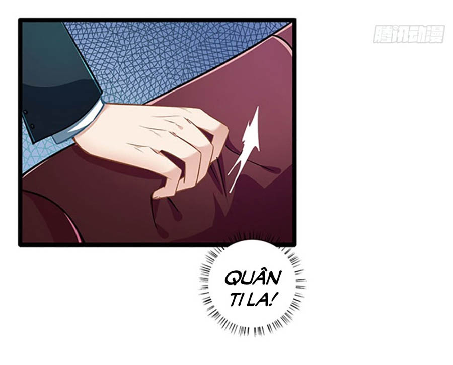 cưng chiều ái thê hư hỏng chapter 41 33