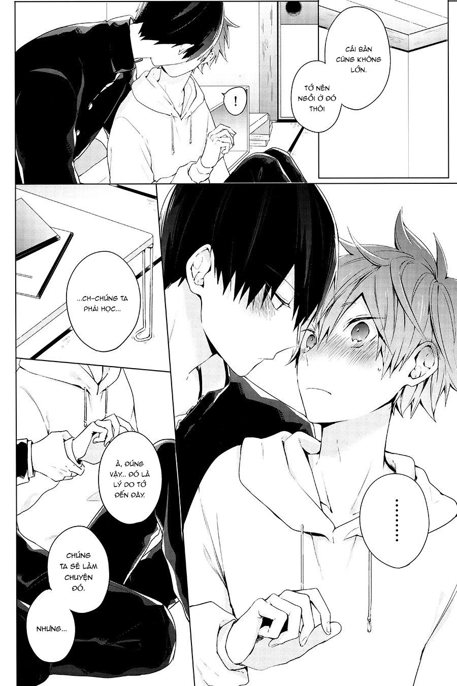 tuyển tập haikyuu dj by dammei bl chapter 31 6