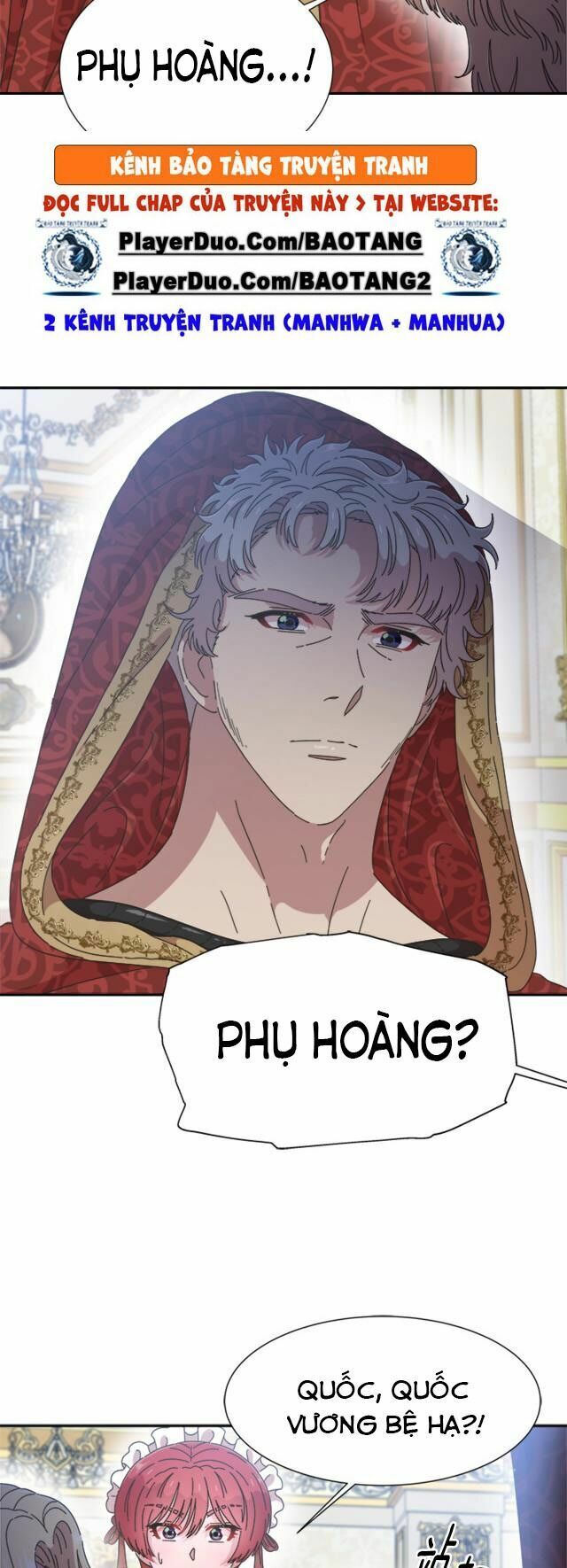 con gái bảo bối của ma vương chapter 109 27