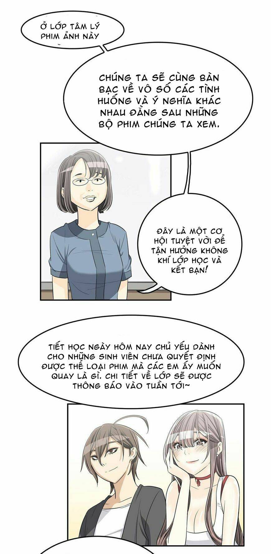 câu lạc bộ sa đoạ chapter 16 38
