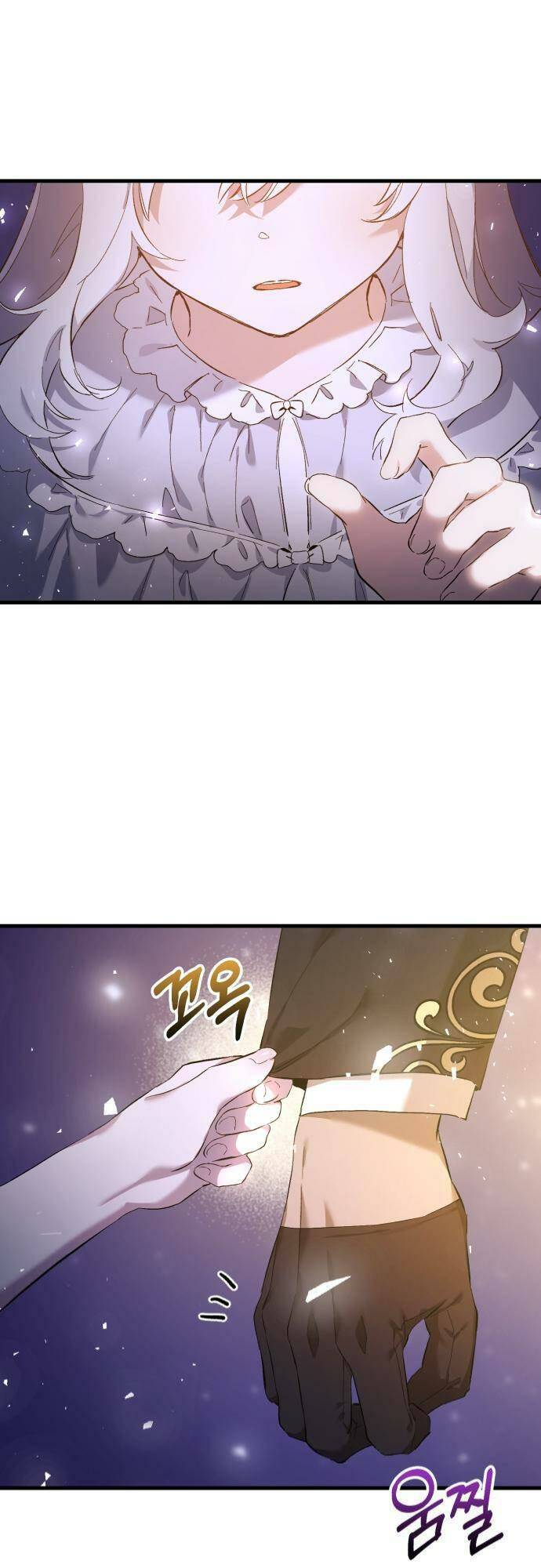 công tước đã nhặt được gì tại rừng chapter 2 15