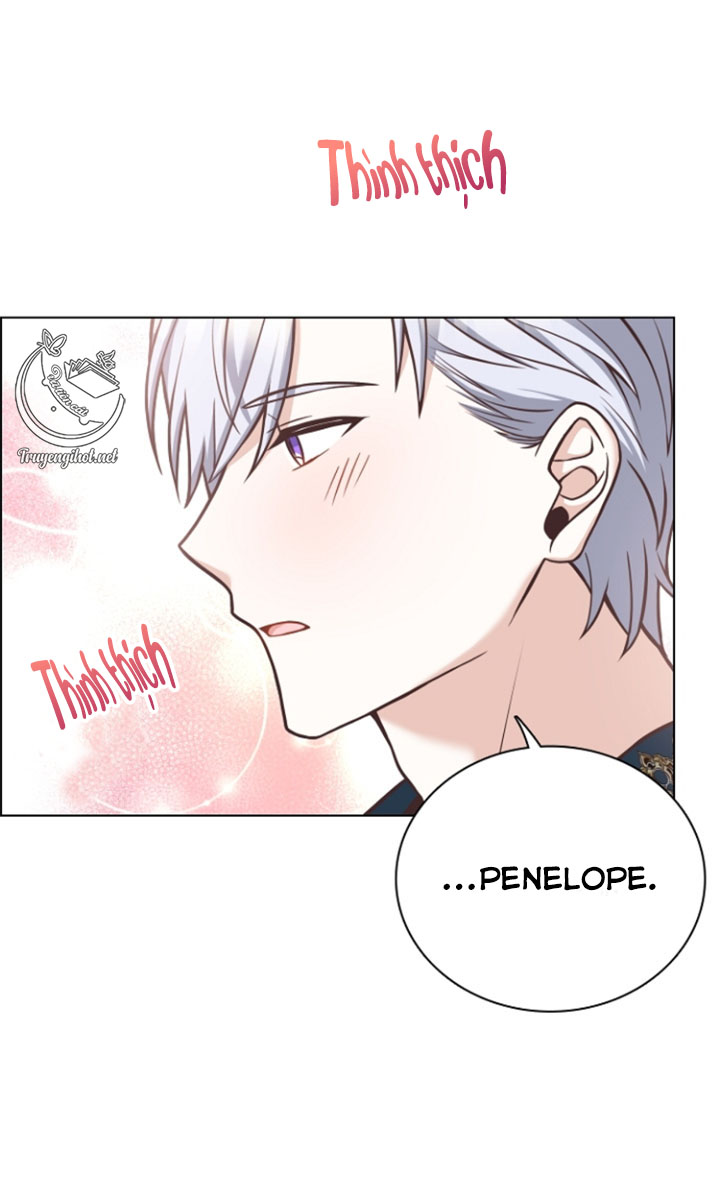 lời cầu hôn đến từ hoàng đế chapter 35.2 45