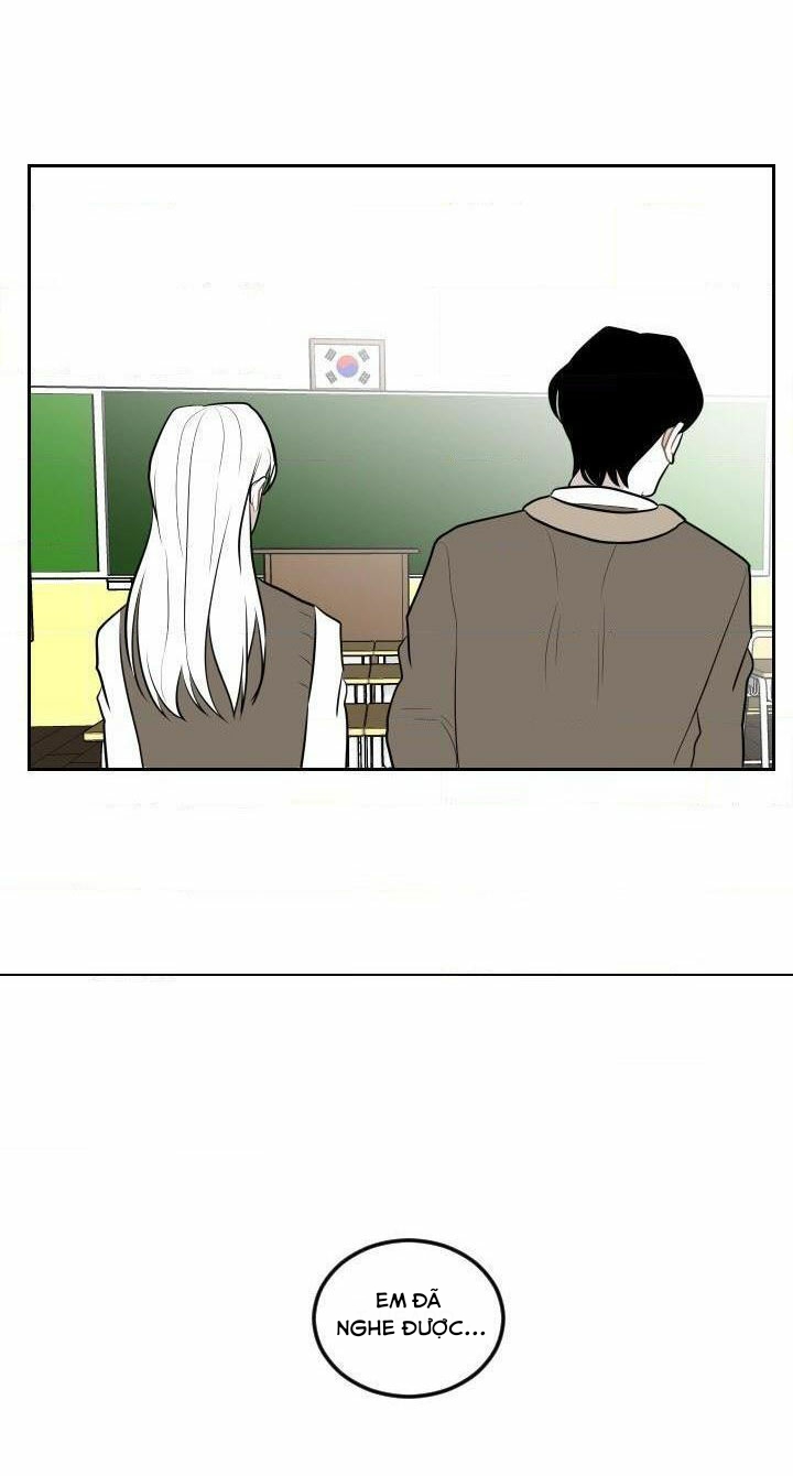 câu lạc bộ câm lặng chapter 8 3