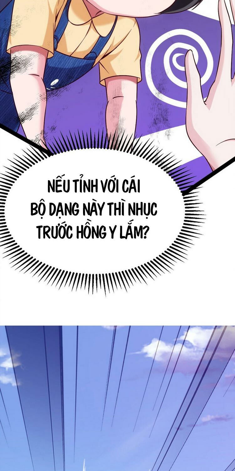 ma thú kiếm thánh dị giới tung hoành chapter 190 7