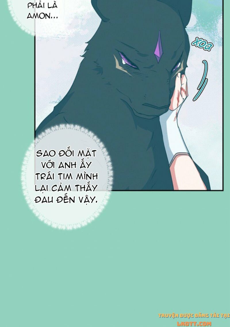 tôi đang nuôi dưỡng một con quái thú chapter 48 8