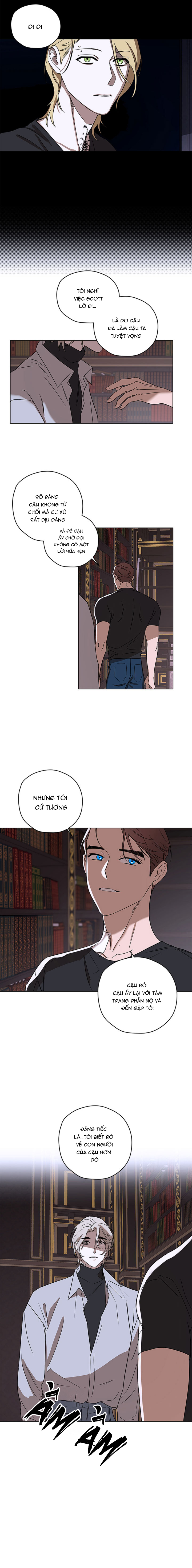 mị hoặc khó cưỡng chapter 5 10