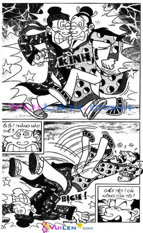 thần đồng đất việt chapter 154 23