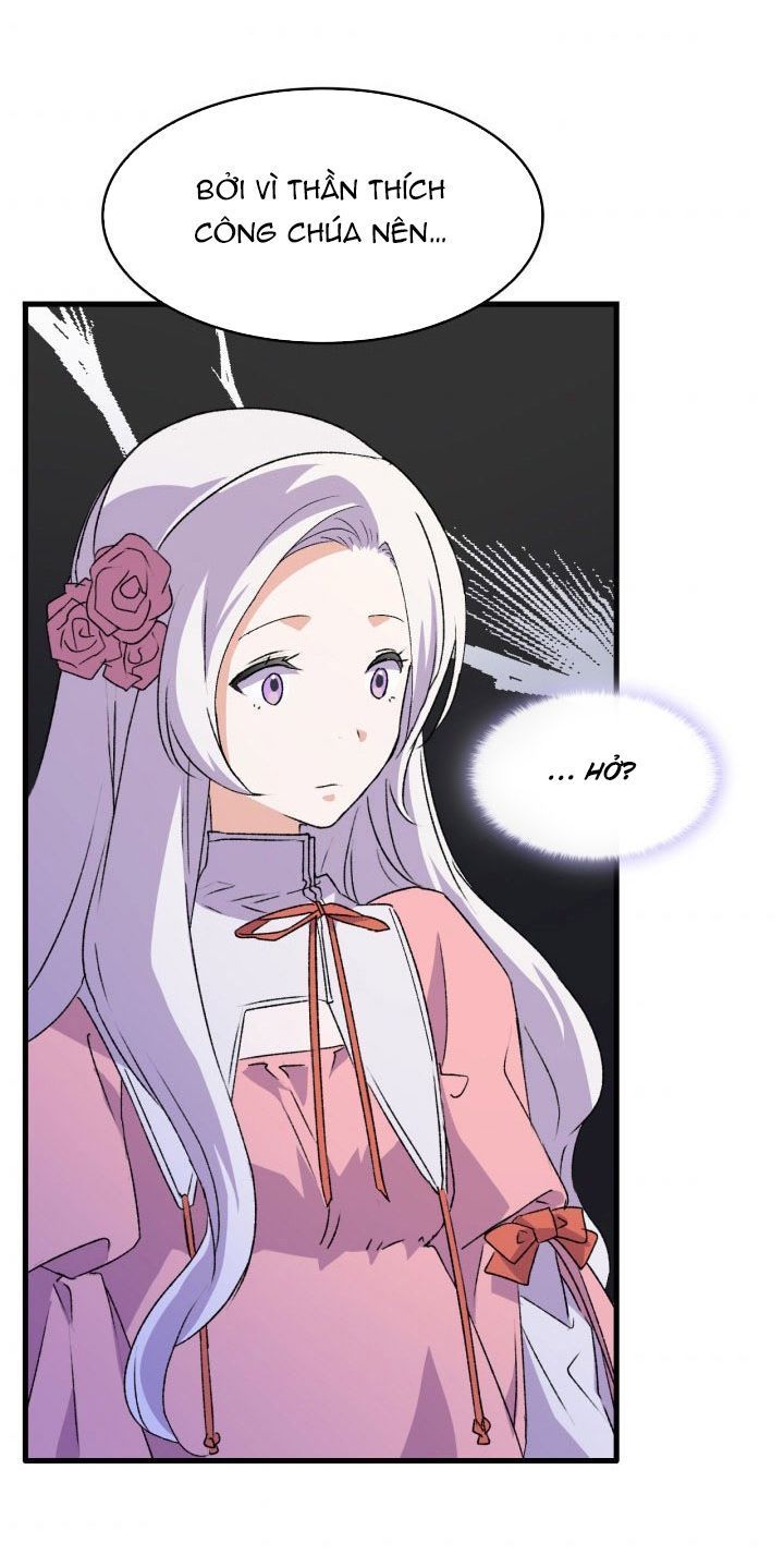 tôi định quyến rũ anh trai nhưng nam chính đã đến chapter 13 48