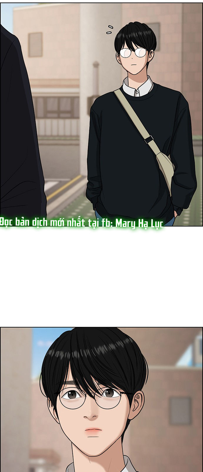 vẻ đẹp đích thực - true beauty chapter 136.2 29