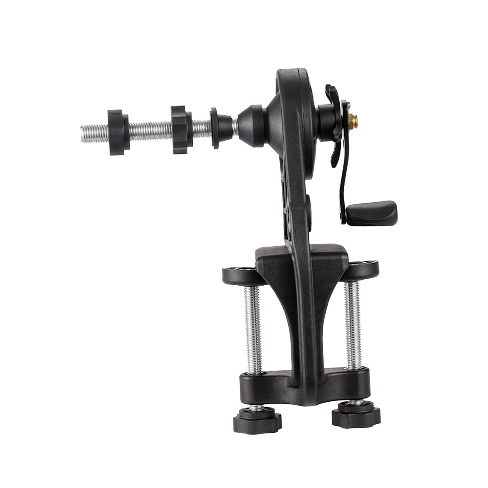 Fishing Reel Line Spooler Accs Lines Winder Spooler for Outdoor Fishing Boat