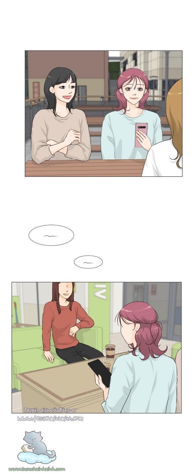 bán quỷ chapter 27 4