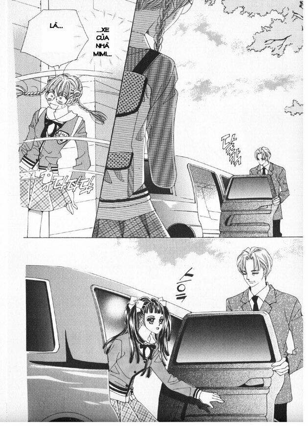 he dedicated to roses chapter 5 17