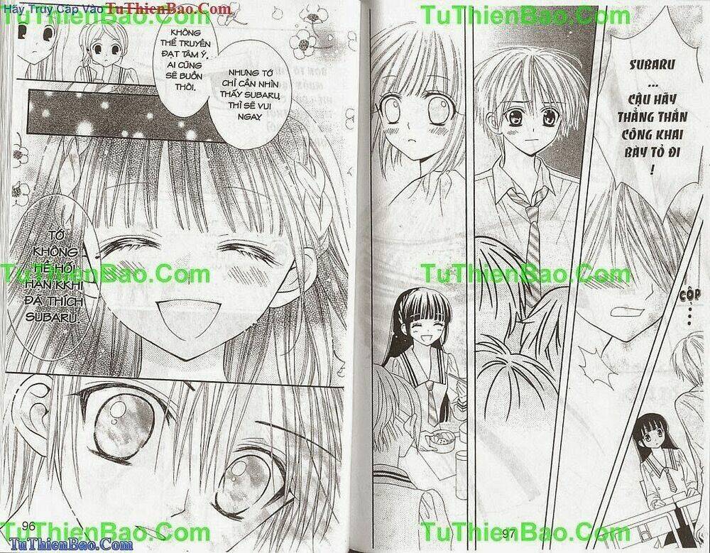 chìa khóa định mệnh chapter 2 49