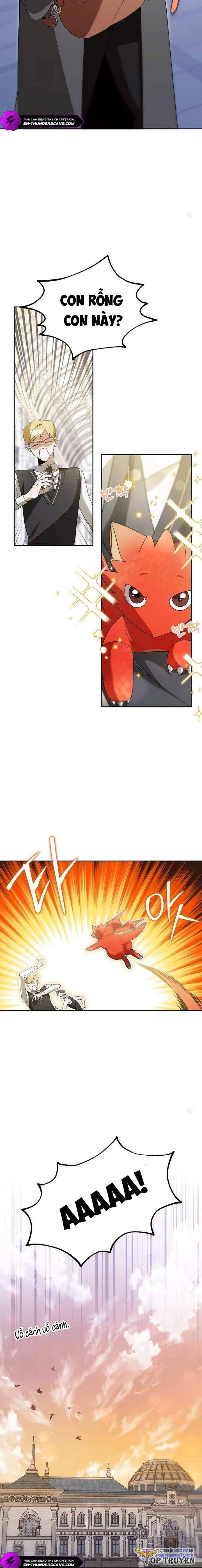 thuần thú sư thiên tài của học viện chapter 8 9