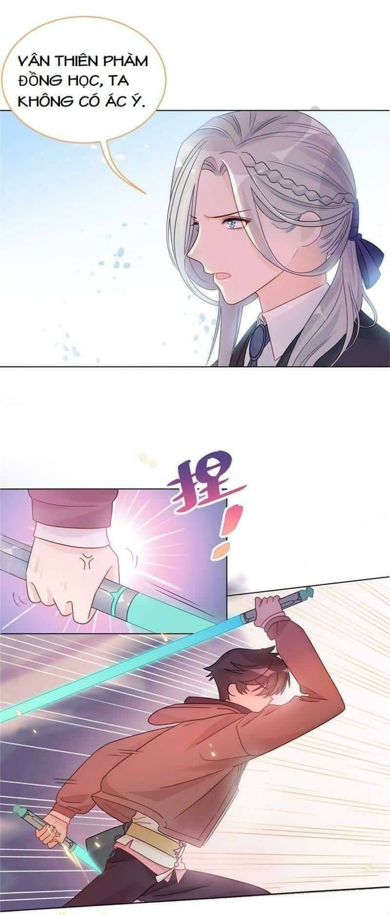 vân tưởng chi ca chapter 2 130