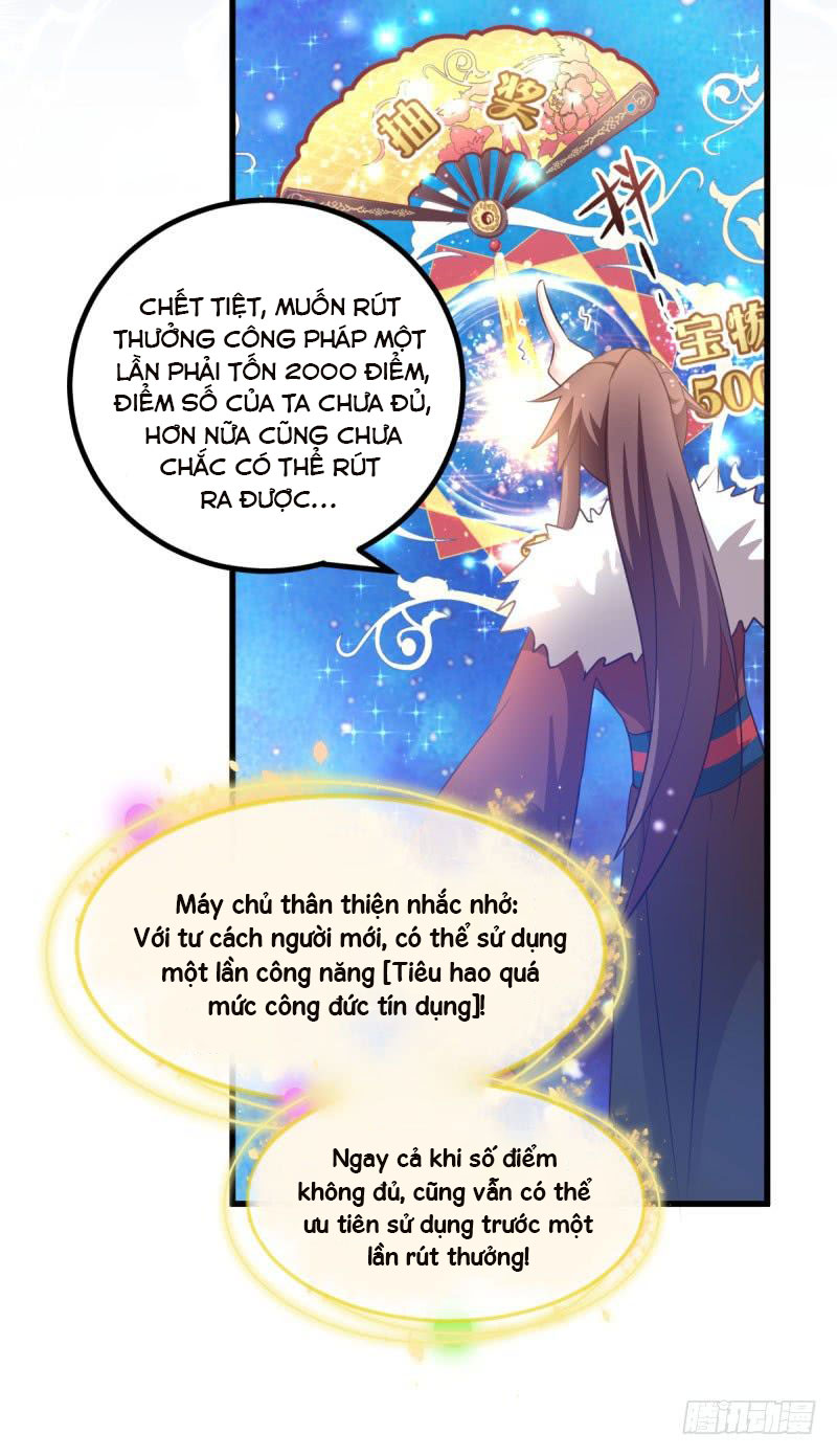 trò chơi trừng phạt chapter 33 13