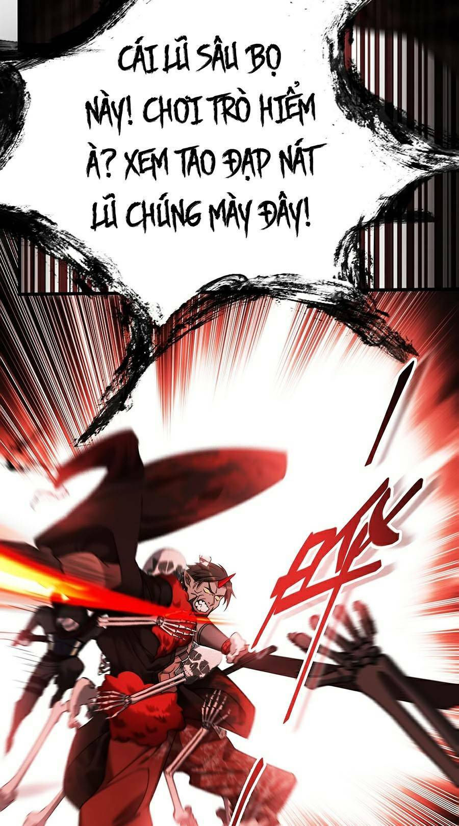 người chơi siêu mạnh chapter 2 57