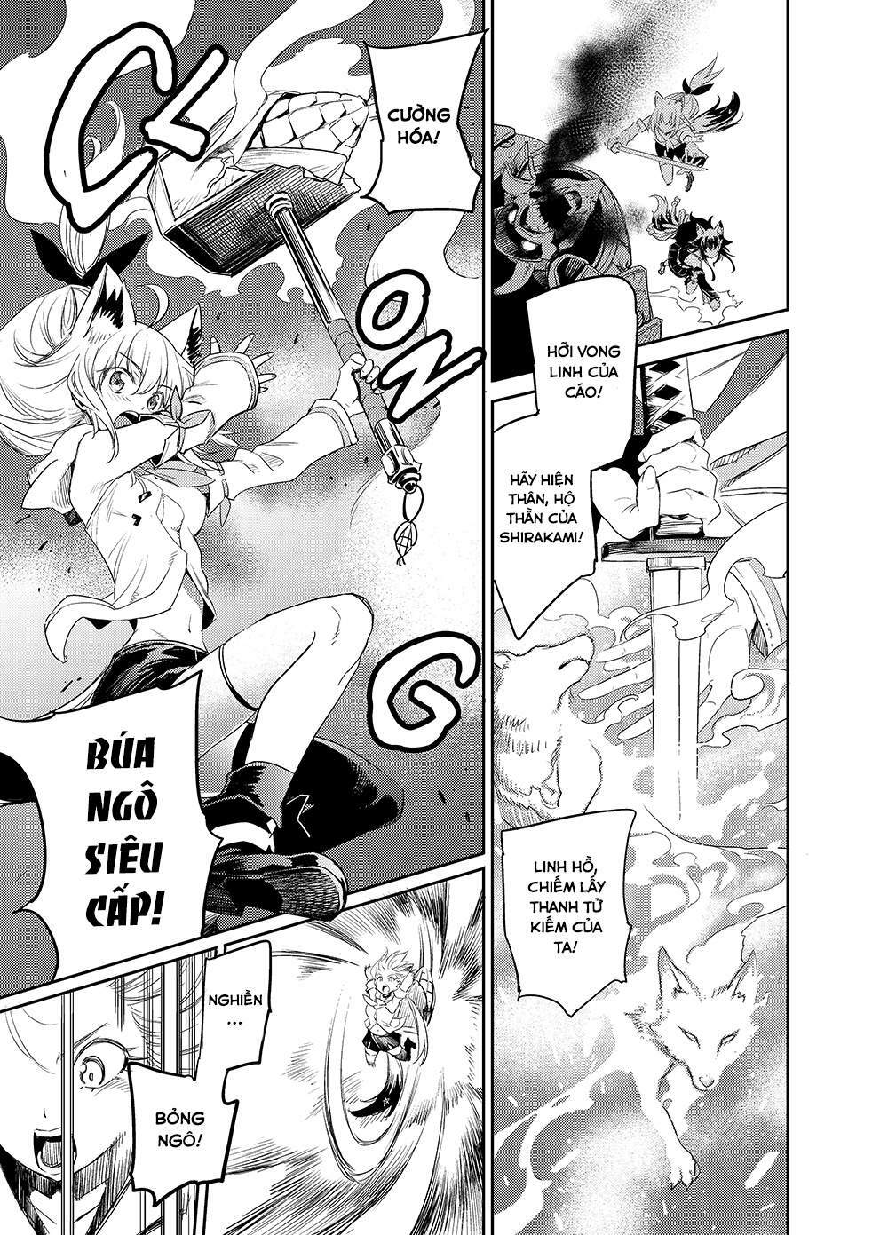 holoearth chronicles side:e ~yamato phantasia~ chapter 0 5