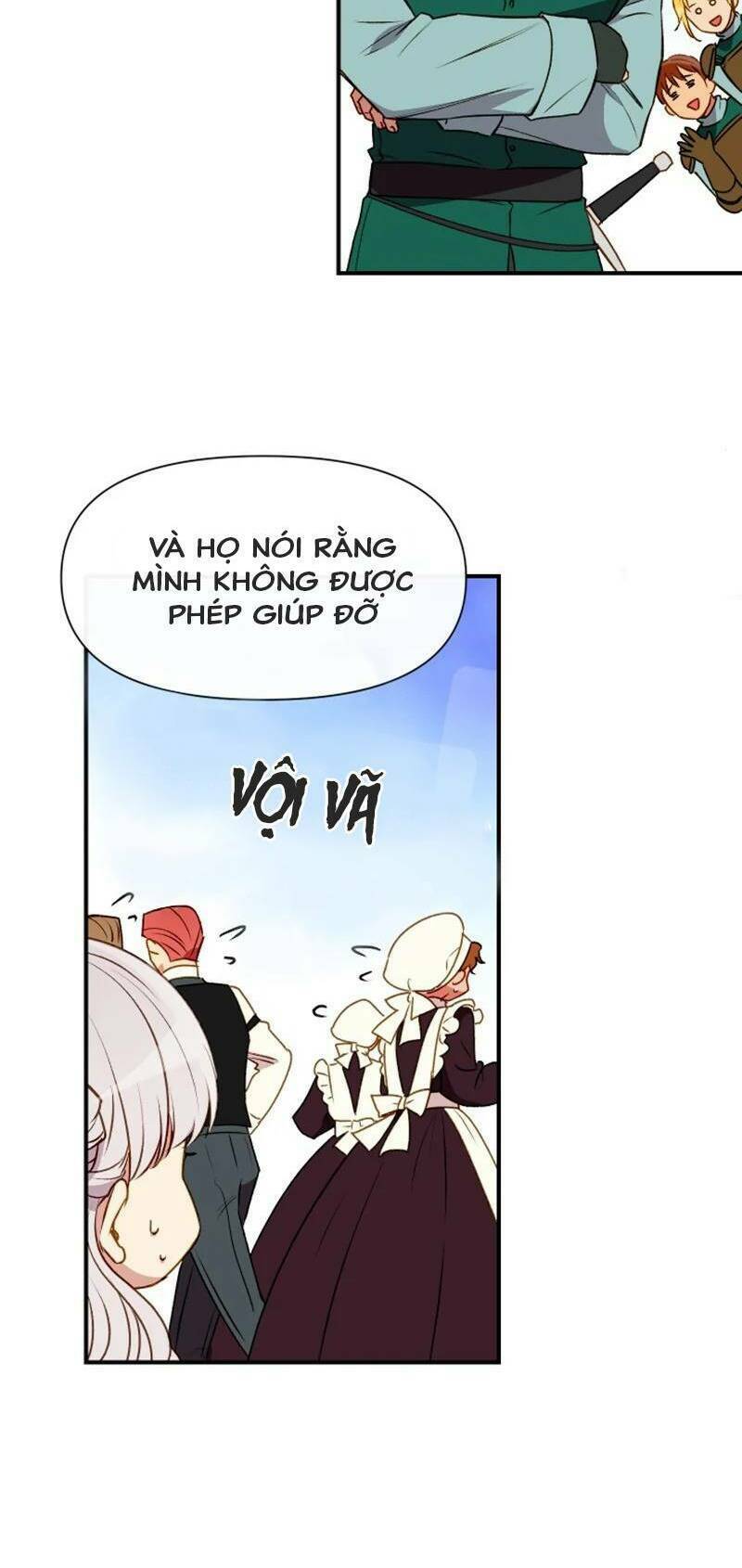 khế ước của nữ công tước quái vật chapter 47 17