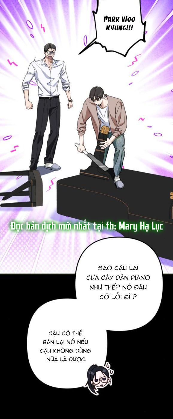 bóng râm mùa xuân chapter 8.1 56