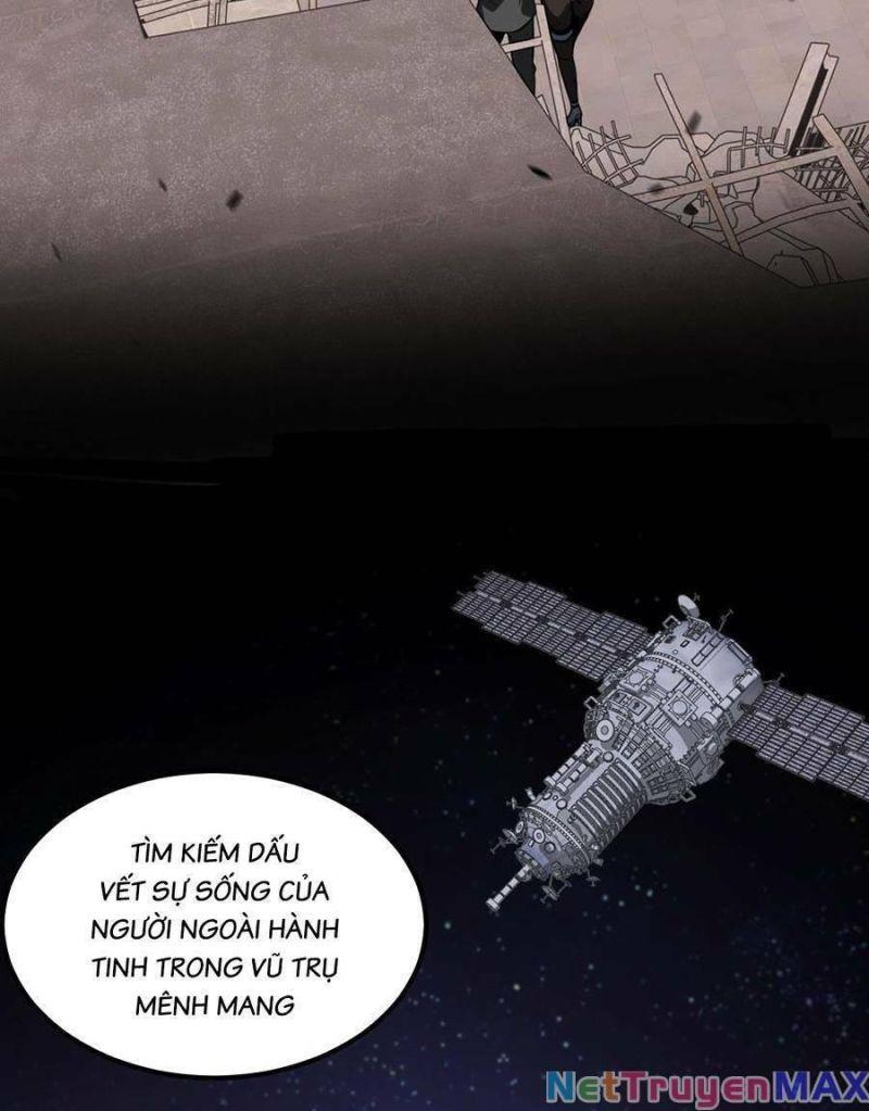 siêu tiến hóa chapter 113 29