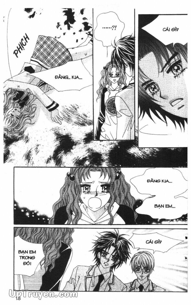 thoát kiếp hồ ly chapter 10 17