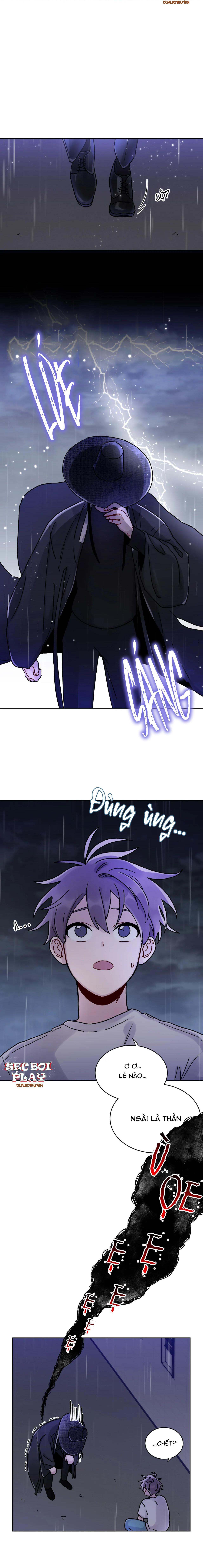 cơn mưa rào mùa hạ chapter 1 8