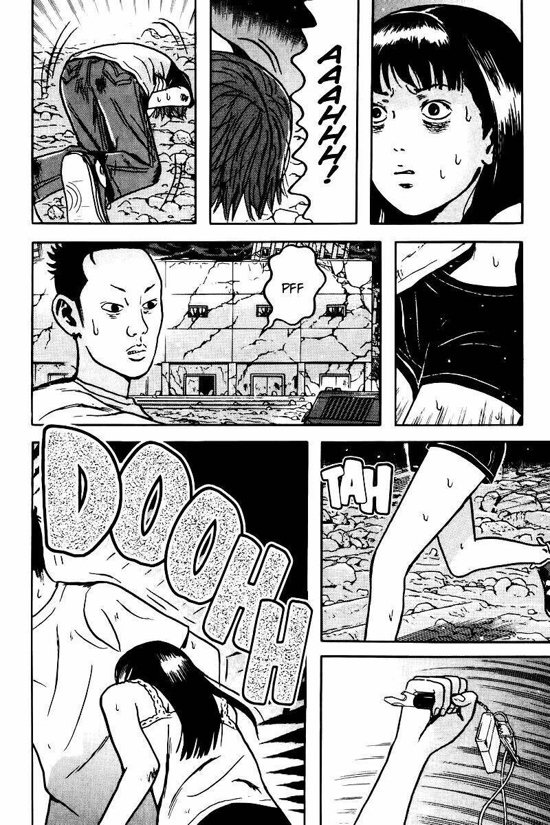 dragon head chapter 87 13