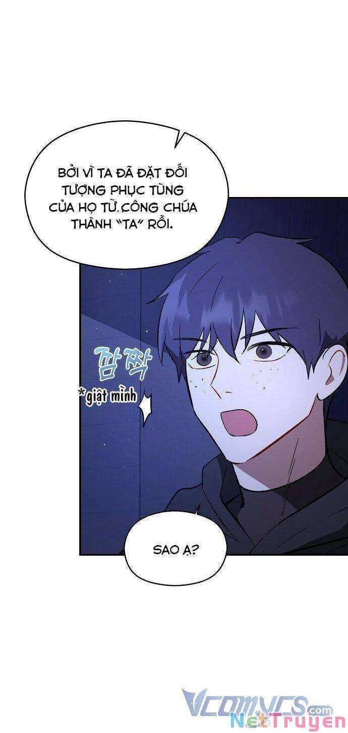 tôi không cố ý quyến rũ nam chính đâu! chapter 55 45