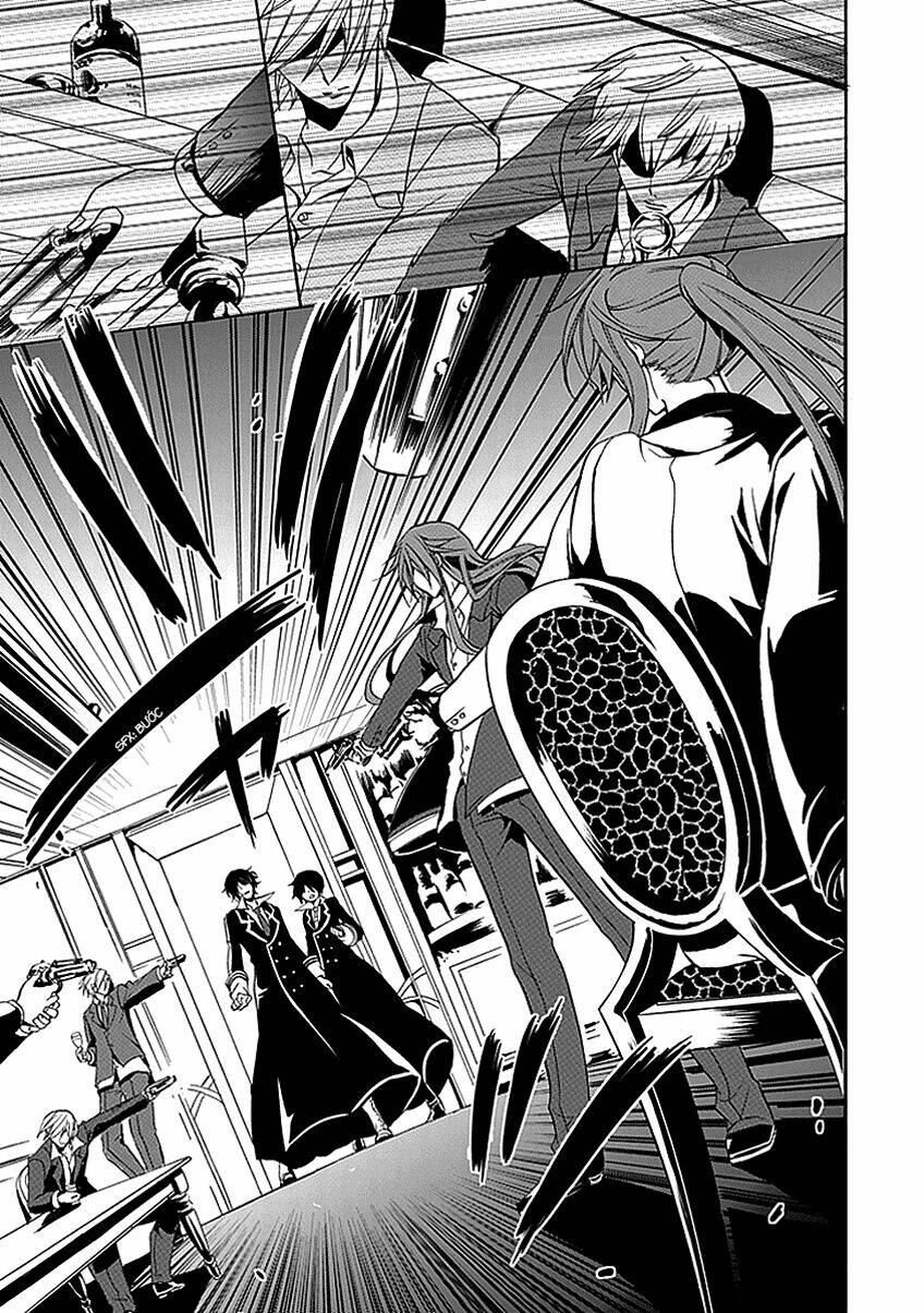 sougiya ridoru - undertaker riddle chapter 20 26