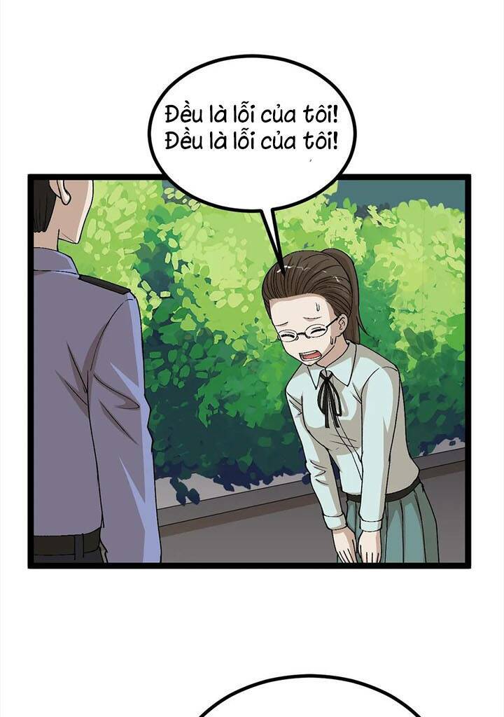 đai ca trở lại tuổi 16 chapter 122 24